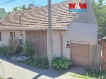 Prodej rodinného domu, Starý Poddvorov, 77 m2