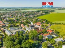Prodej bytu 2+kk, Zeleneč, Čsl. armády, 44 m2