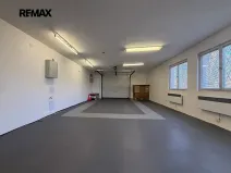 Pronájem obchodního prostoru, Horní Bříza, Sídlištní, 49 m2