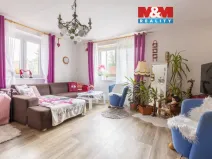 Prodej rodinného domu, Novosedly, 90 m2