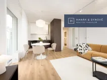 Pronájem bytu 3+kk, Pohořelice, U Kasáren, 70 m2