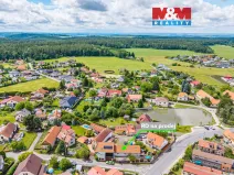 Prodej rodinného domu, Svojetice, Stará cesta, 76 m2
