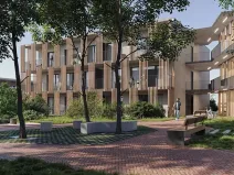 Prodej bytu 4+kk, Praha - Kbely, K Vinoři, 99 m2