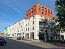 Prodej garážového stání, Hradec Králové, Kollárova, 14 m2