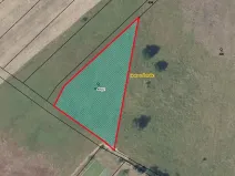 Prodej pozemku, Horka I, 2083 m2