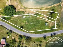 Prodej pozemku pro bydlení, Svojšice, 1483 m2
