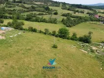 Prodej pozemku pro bydlení, Bystřany, Havlíčkova, 785 m2