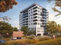 Prodej bytu 2+kk, Praha - Kamýk, Imrychova, 51 m2