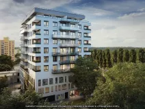 Prodej bytu 3+kk, Praha - Kamýk, Imrychova, 68 m2