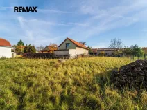 Prodej pozemku pro bydlení, Ratenice, 1129 m2