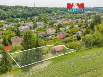 Prodej zahrady, Kladno, 400 m2