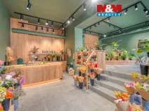 Pronájem restaurace, Plzeň - Jižní Předměstí, Americká, 145 m2