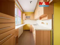 Prodej bytu 3+kk, Broumov - Olivětín, Dukelská, 49 m2