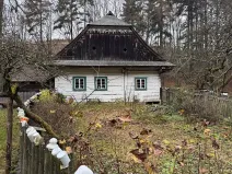 Prodej chalupy, Rajnochovice, 115 m2