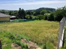 Prodej pozemku pro bydlení, Nespeky, Pod Hájkem, 1152 m2