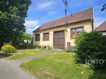 Prodej rodinného domu, Putim, 156 m2