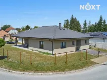 Prodej rodinného domu, Nový Bydžov, Na Pile, 155 m2