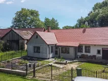 Prodej rodinného domu, Záhoří, 92 m2