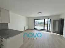 Pronájem bytu 3+kk, Poděbrady, 90 m2