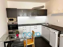 Pronájem bytu 2+kk, Klecany, V Honech, 43 m2