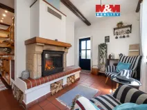 Prodej rodinného domu, Javornice - Jaroslav, 218 m2