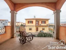 Prodej bytu 2+1, Valledorie, Sardinie, Itálie, 69 m2