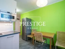 Pronájem bytu 2+1, Praha - Kobylisy, Čumpelíkova, 60 m2
