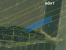 Prodej pole, Ledenice, 6722 m2