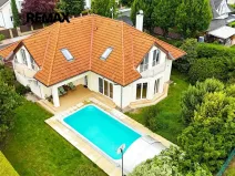 Prodej rodinného domu, Zdiby, U Louže, 275 m2