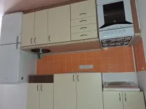 Pronájem bytu 1+1, Praha - Žižkov, Ondříčkova, 35 m2