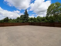 Pronájem skladu, Brno, Vinohradská, 1000 m2
