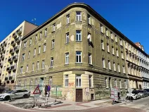 Prodej bytu 3+kk, Brno, Bayerova, 73 m2