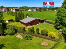 Prodej chaty, Horní Bludovice, 66 m2