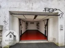 Pronájem garáže, Praha - Braník, Branická, 20 m2