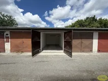 Pronájem garáže, Kroměříž, Skopalíkova, 20 m2