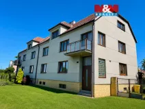 Prodej rodinného domu, Radslavice, Přerovská, 220 m2