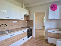 Pronájem bytu 2+1, Ostrava, Bohumínská, 56 m2