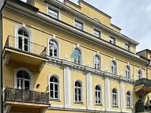 Prodej bytu 3+1, Františkovy Lázně, Francouzská, 110 m2