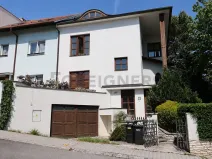 Pronájem rodinného domu, Brno, Březová, 210 m2
