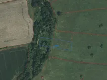 Prodej pozemku, Třeboň - Třeboň II, 2088 m2
