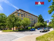 Prodej bytu 2+1, Pardubice - Zelené Předměstí, Čs. armády, 65 m2