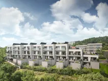 Prodej bytu 2+kk, Brno, Rybnická, 58 m2