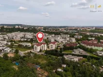 Prodej bytu 2+kk, Brno, Kociánka, 48 m2