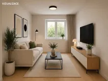 Prodej bytu 2+kk, Brno, Koliště, 46 m2