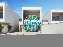 Prodej rodinného domu, San Pedro del Pinatar, Murcia, Španělsko, 112 m2