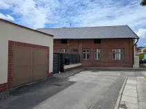 Prodej rodinného domu, Charváty, 52 m2