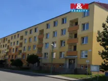 Prodej bytu 3+1, Uherské Hradiště - Jarošov, Louky, 89 m2