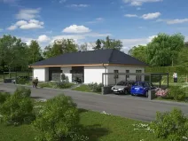 Prodej rodinného domu, Žilina, 114 m2
