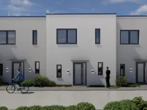 Prodej rodinného domu, Heřmanův Městec, Jiráskova, 95 m2