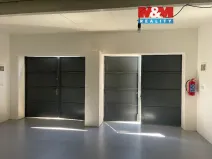 Pronájem garáže, Kopřivnice, 40 m2